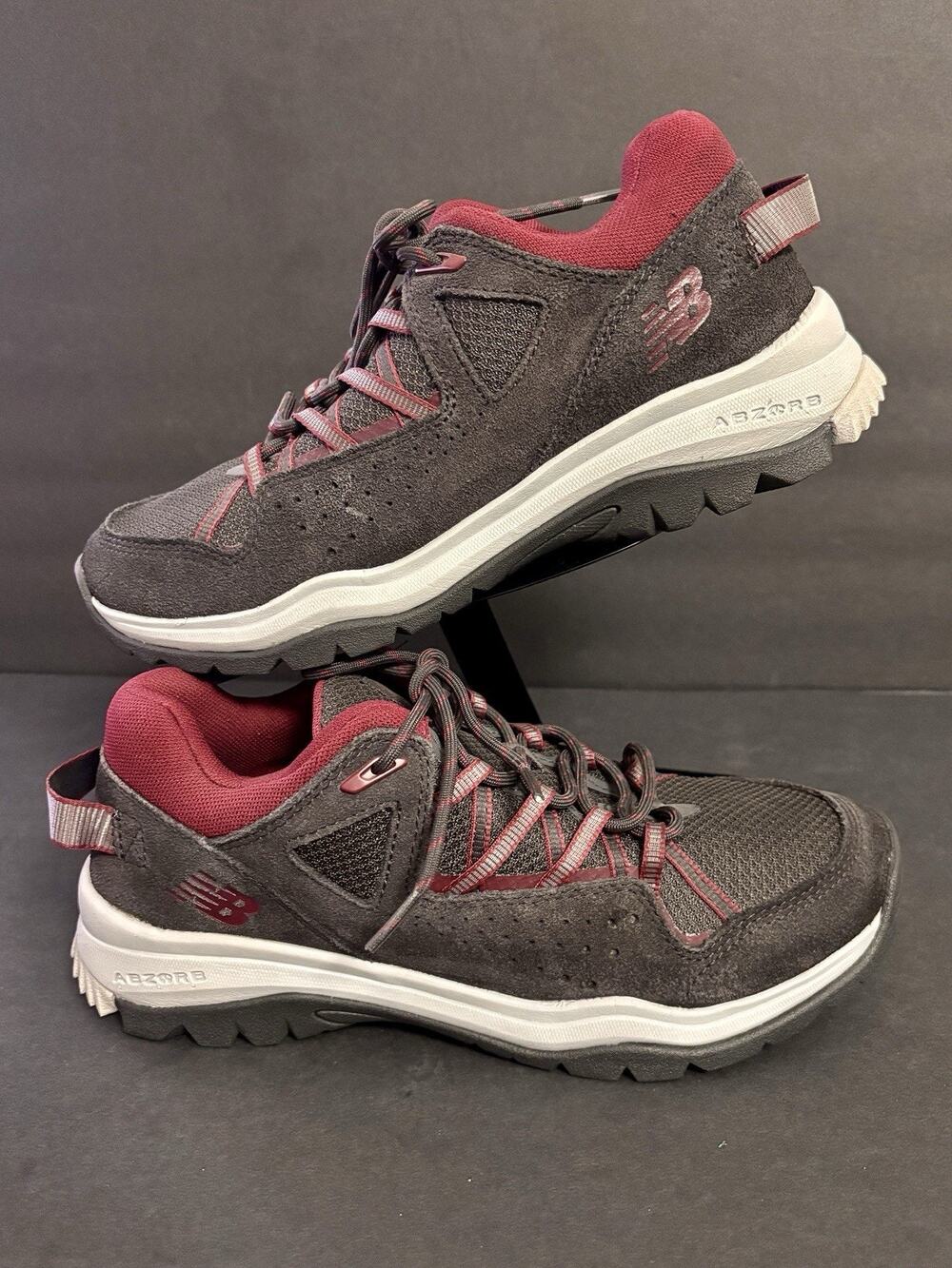 New Balance 669v2 trail walking and hiking shoes Women’s Size 9